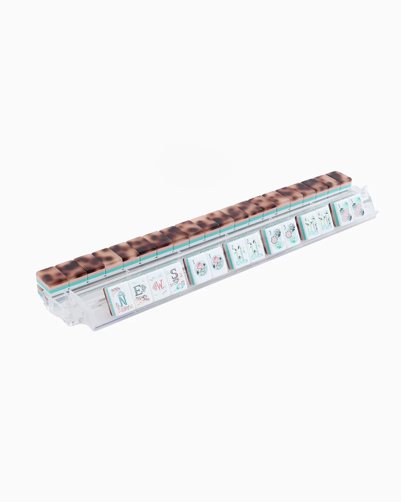Talulah Mahjong Tiles