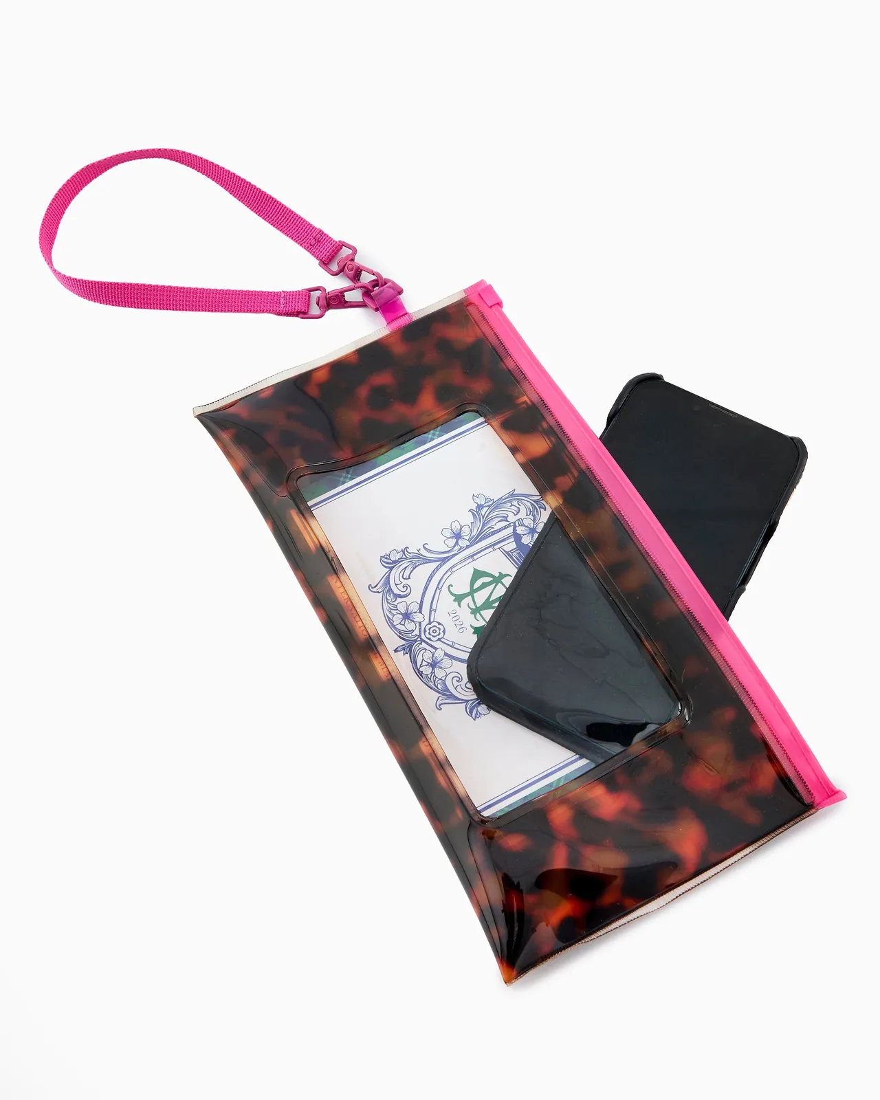 Tortoise Beach Bag