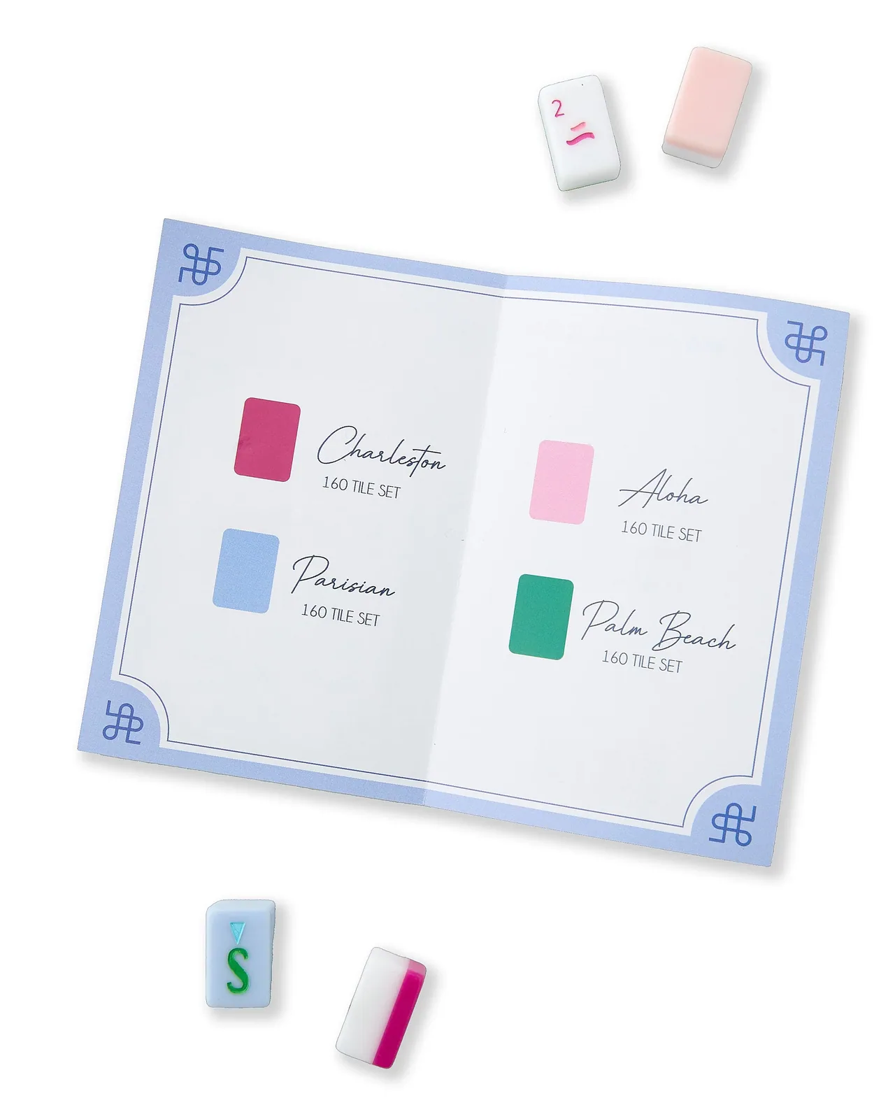 Travel Collection Samples