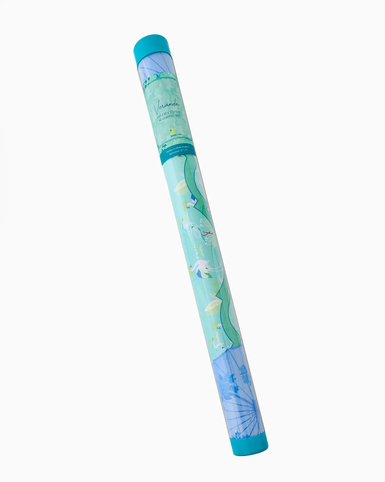Veranda Mat in Tube