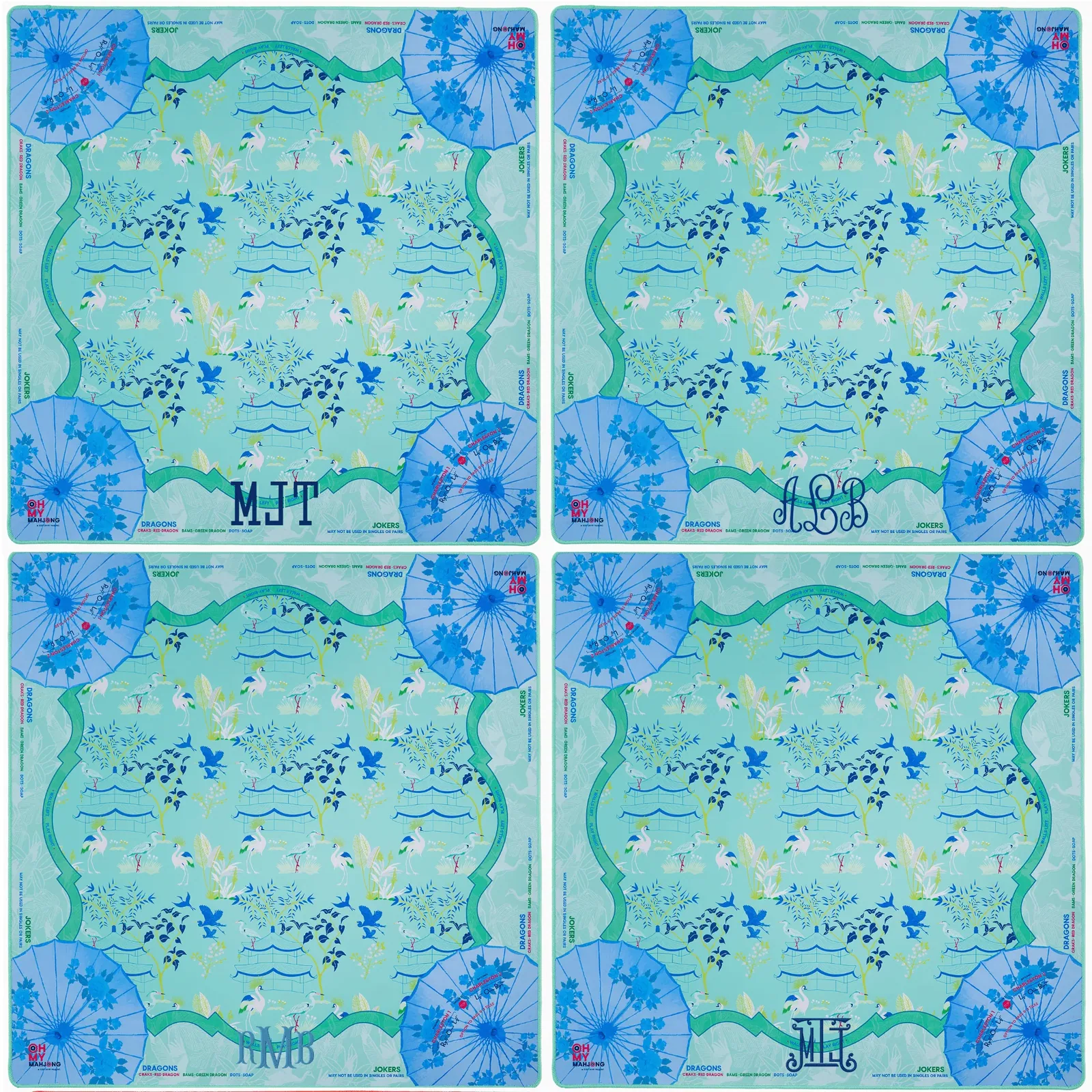 Veranda Mat in Tube