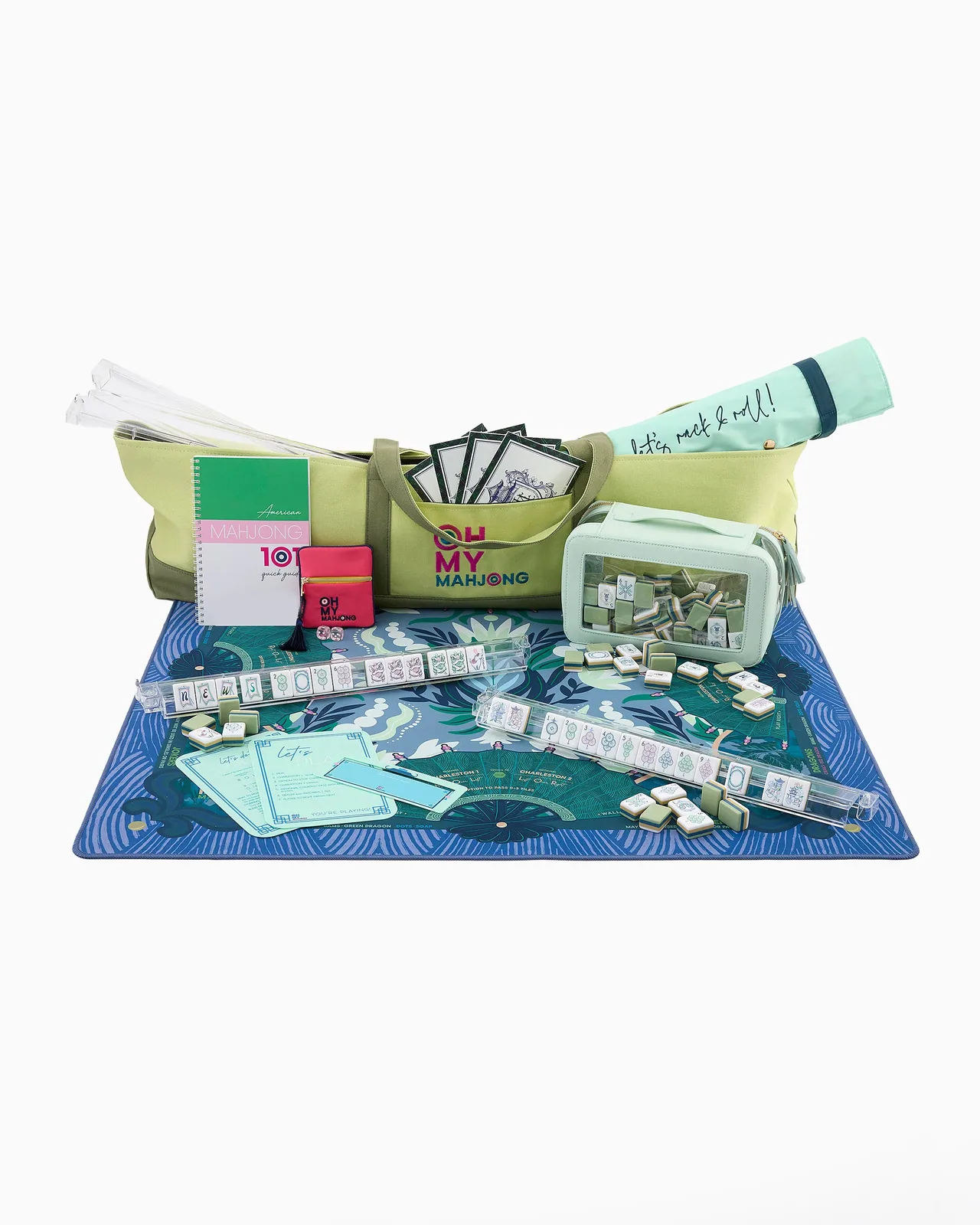 Willow Ultimate Starter Kit