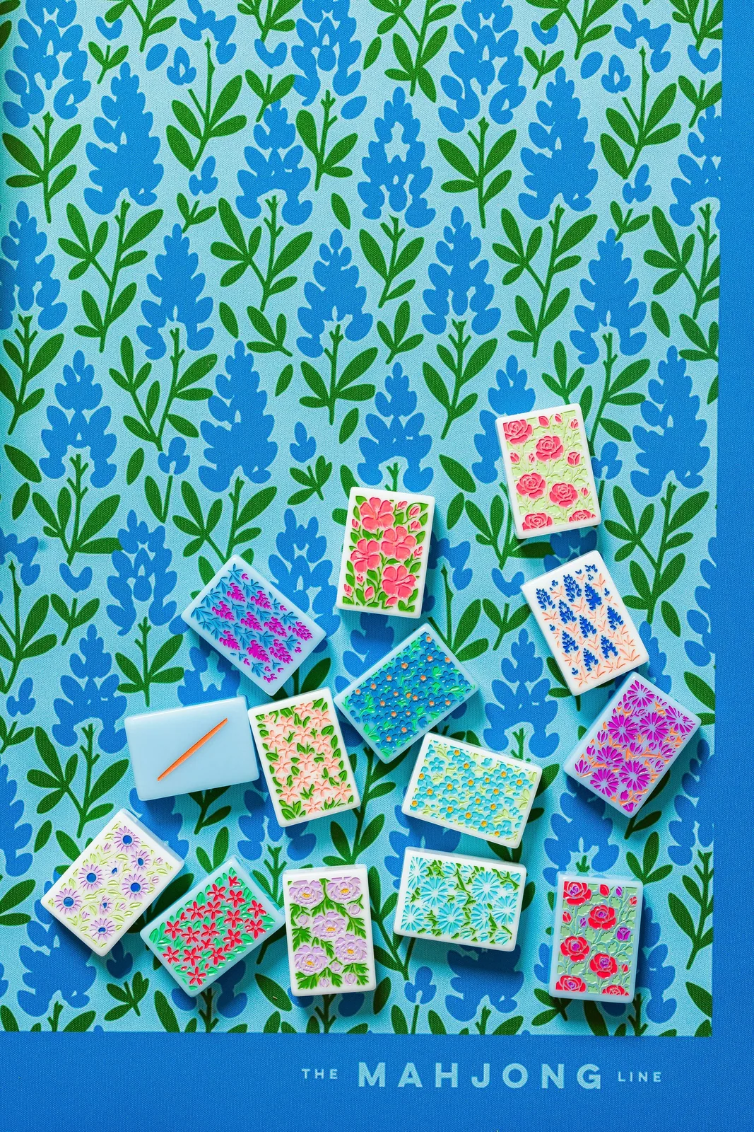 Americana Game Mats