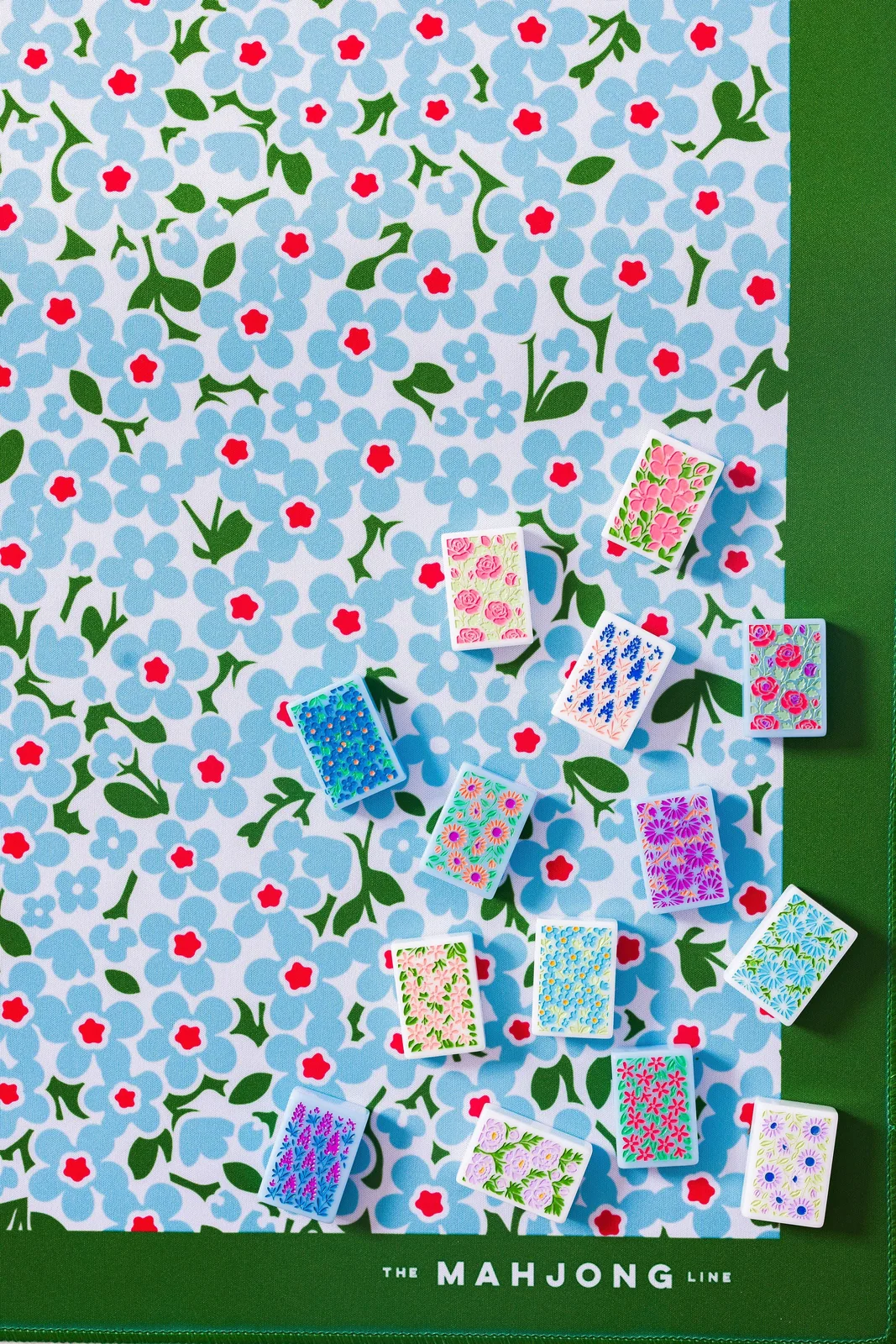 Americana Game Mats