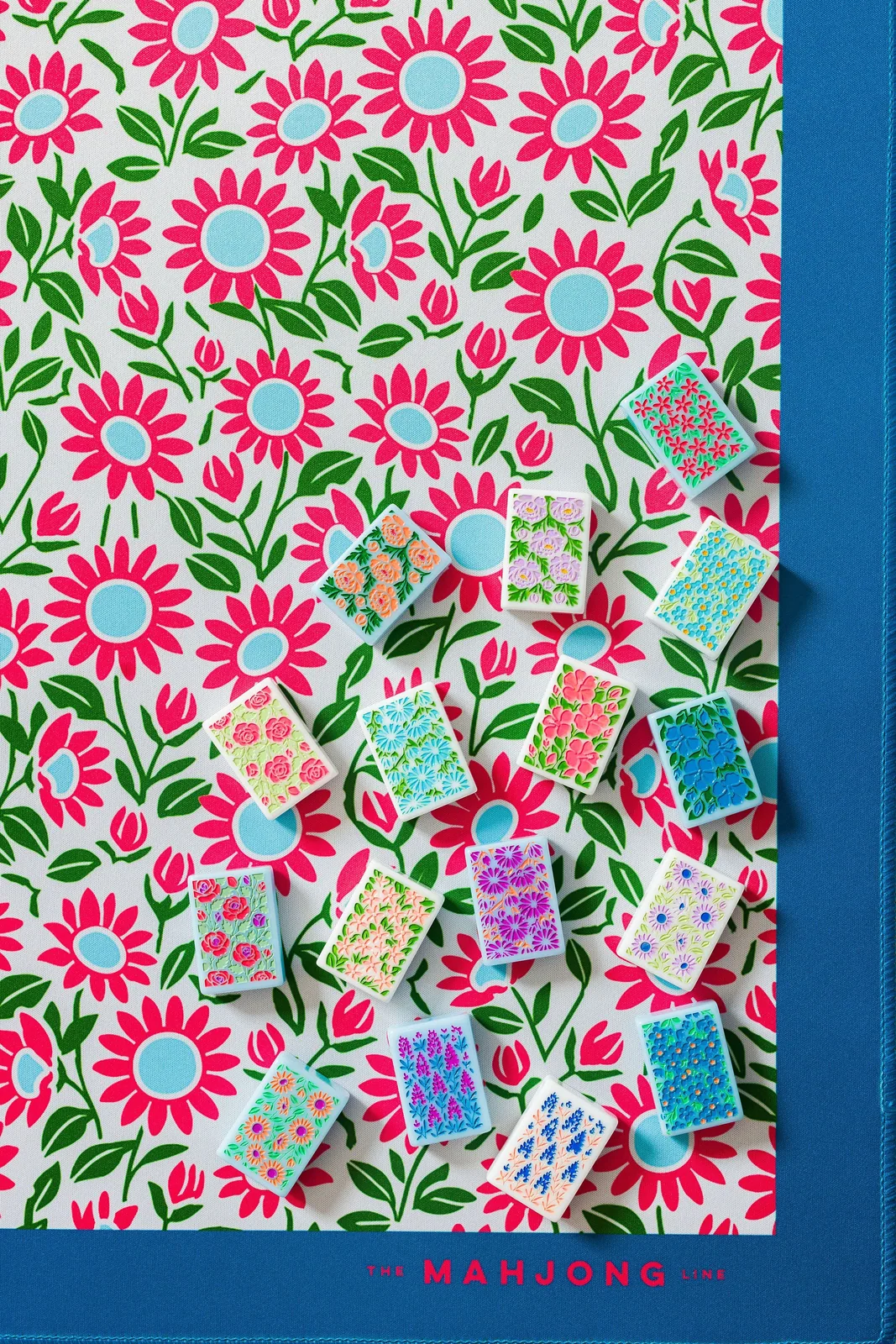 Americana Game Mats