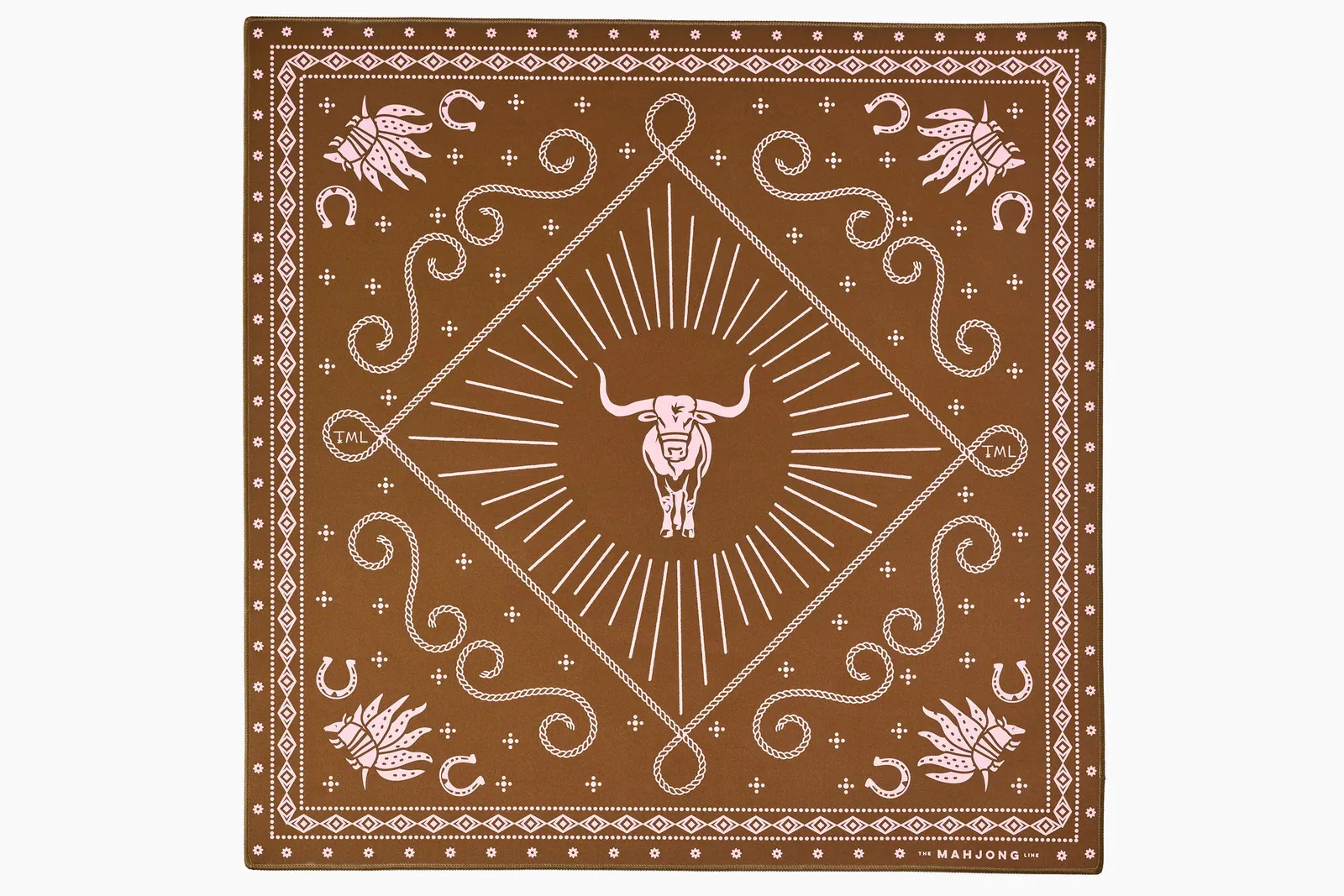 Bandana Game Mats