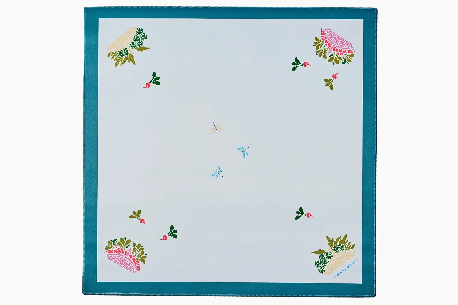 Botanical Game Mats