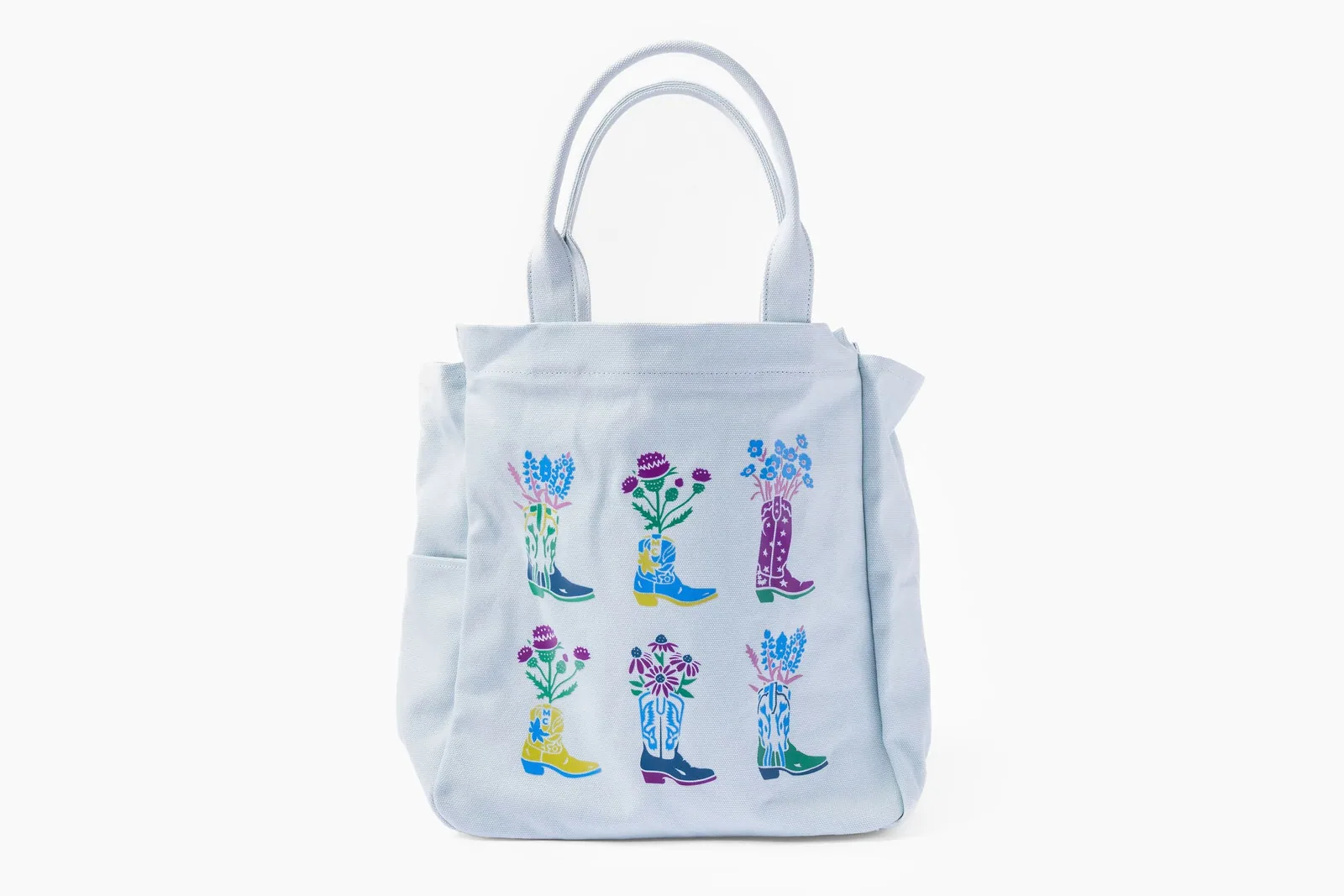 Everyday Mahjong Tote Bag