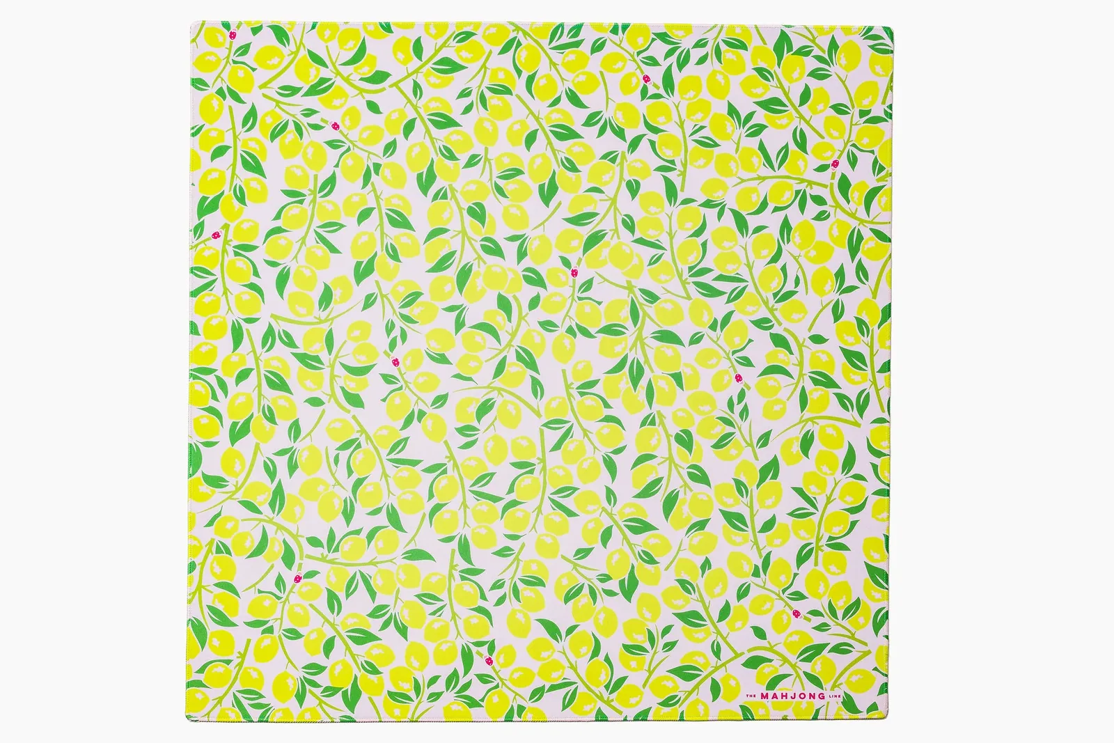 Lemon Game Mats