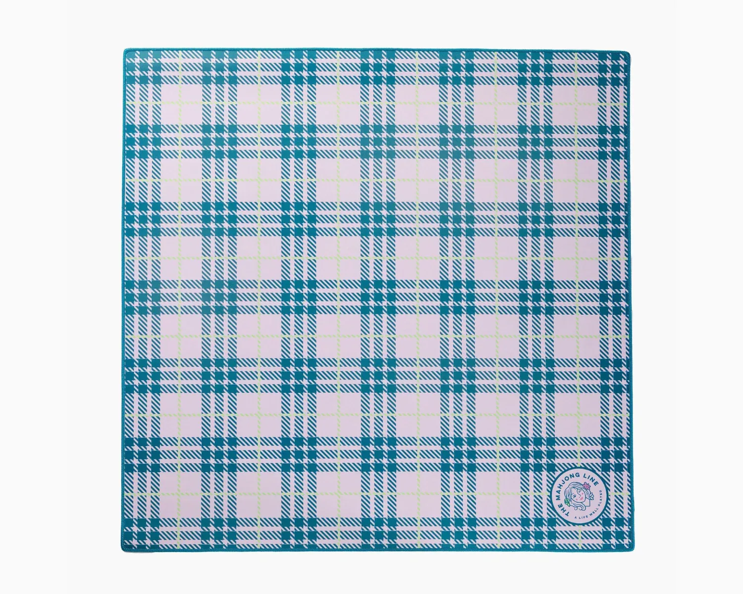 Pattern Game Mats