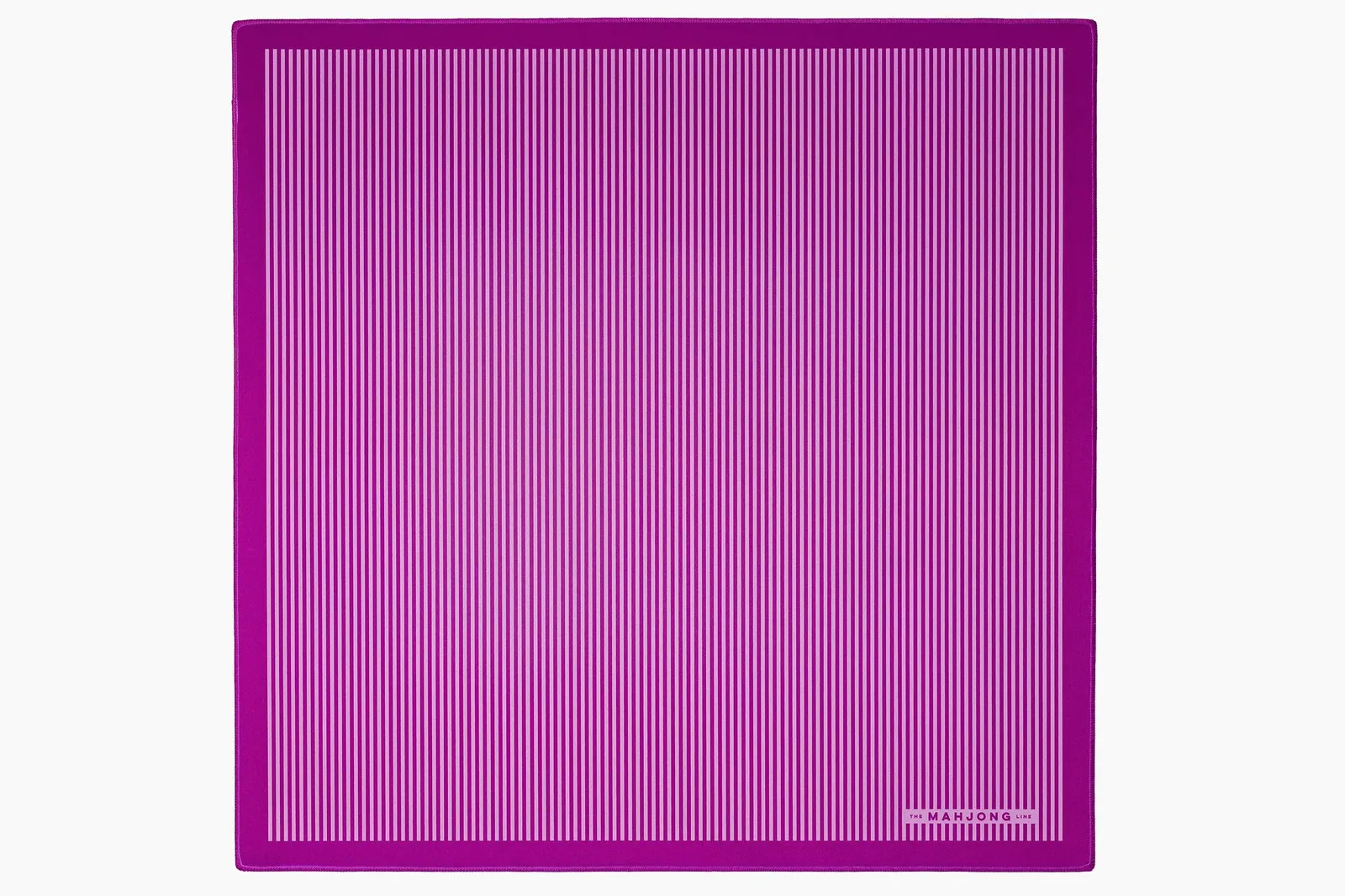 Pinstripe Game Mats