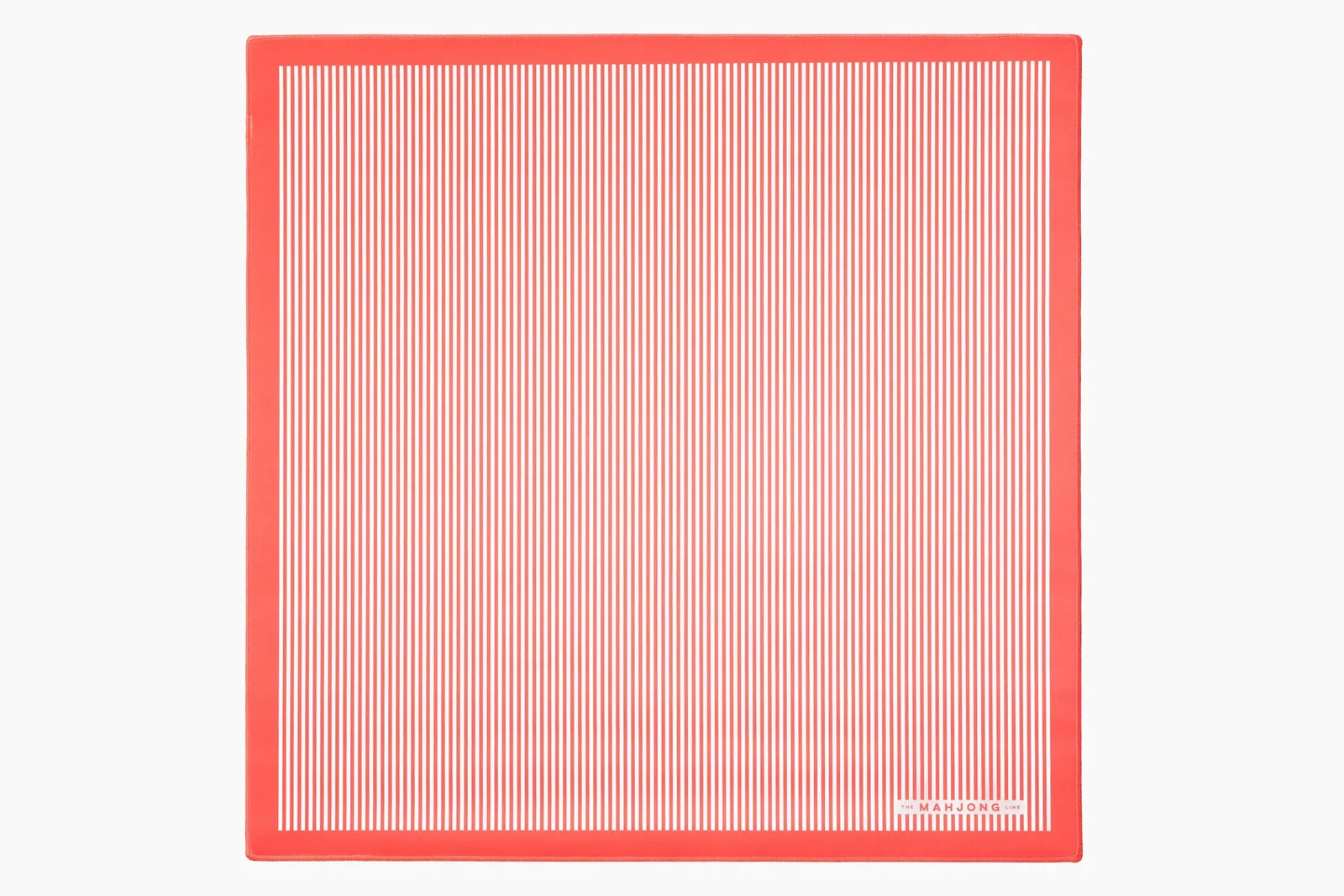 Pinstripe Game Mats