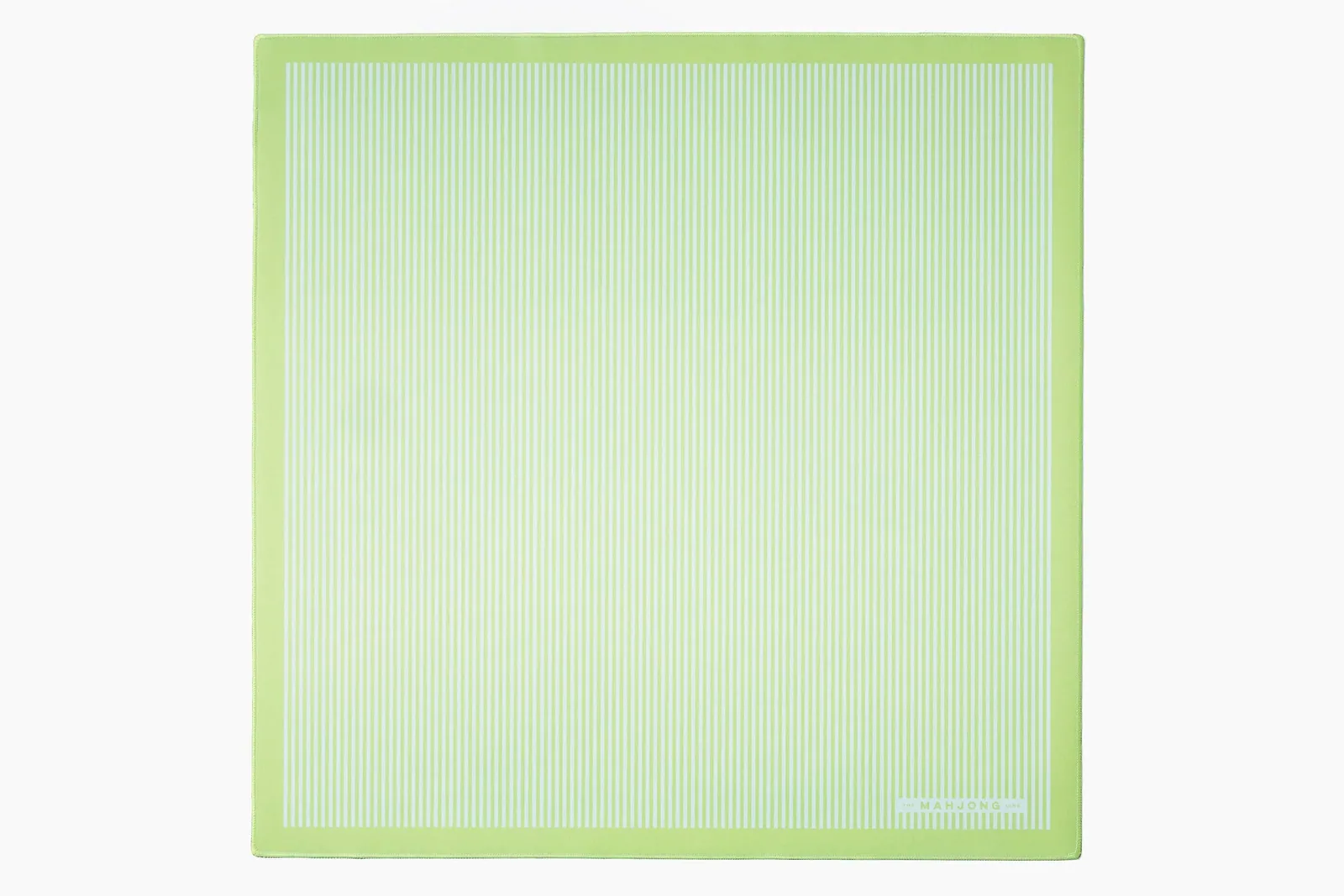 Pinstripe Game Mats