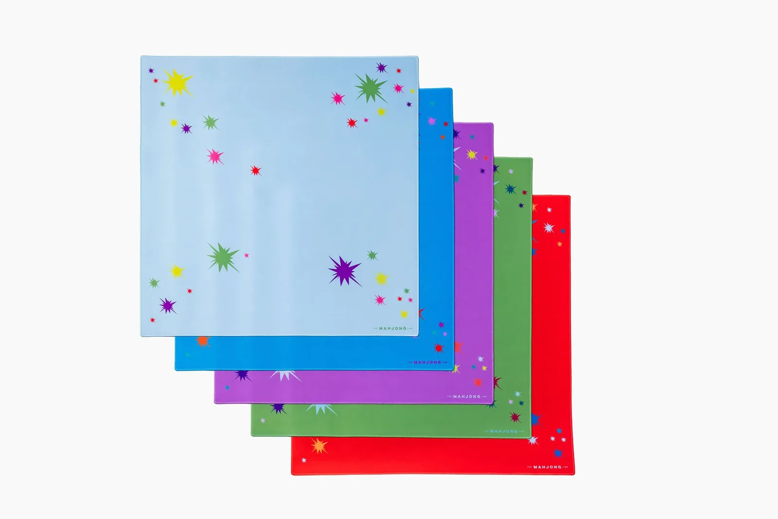 POW Game Mats