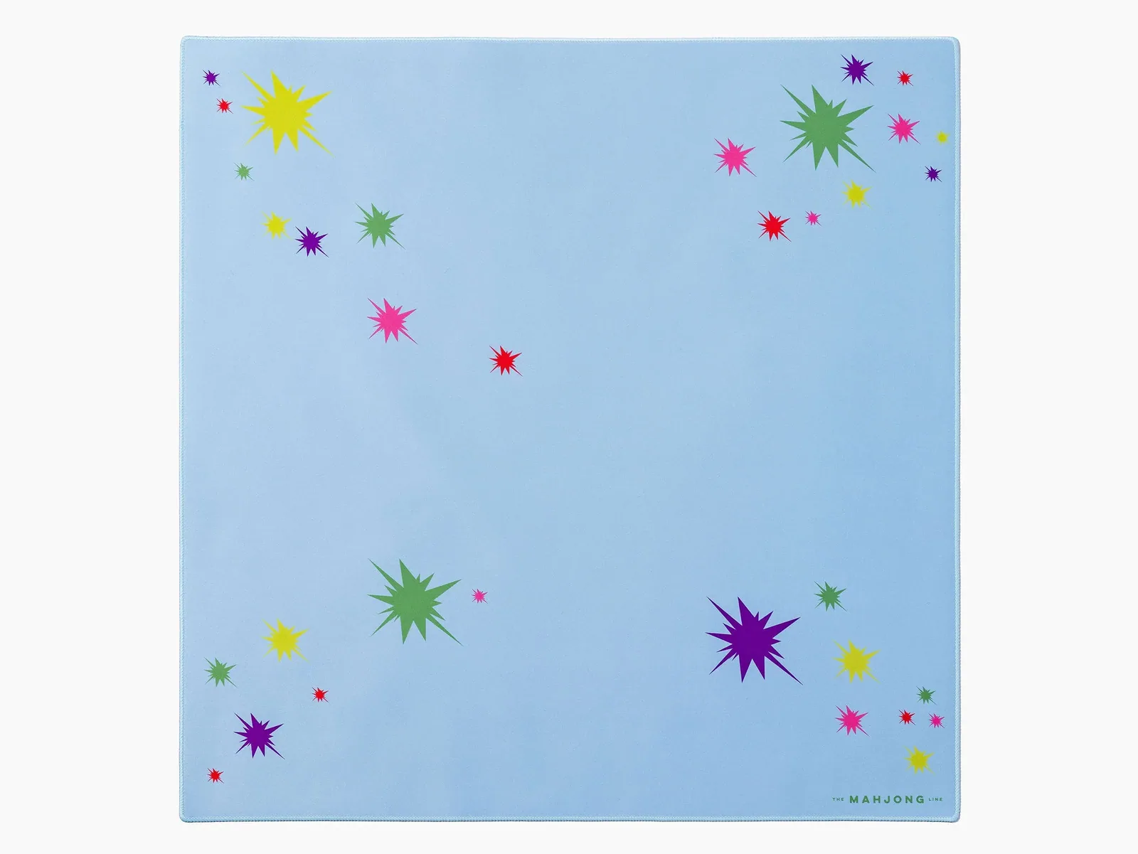 POW Game Mats