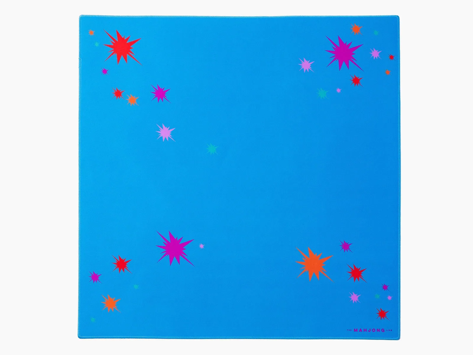 POW Game Mats