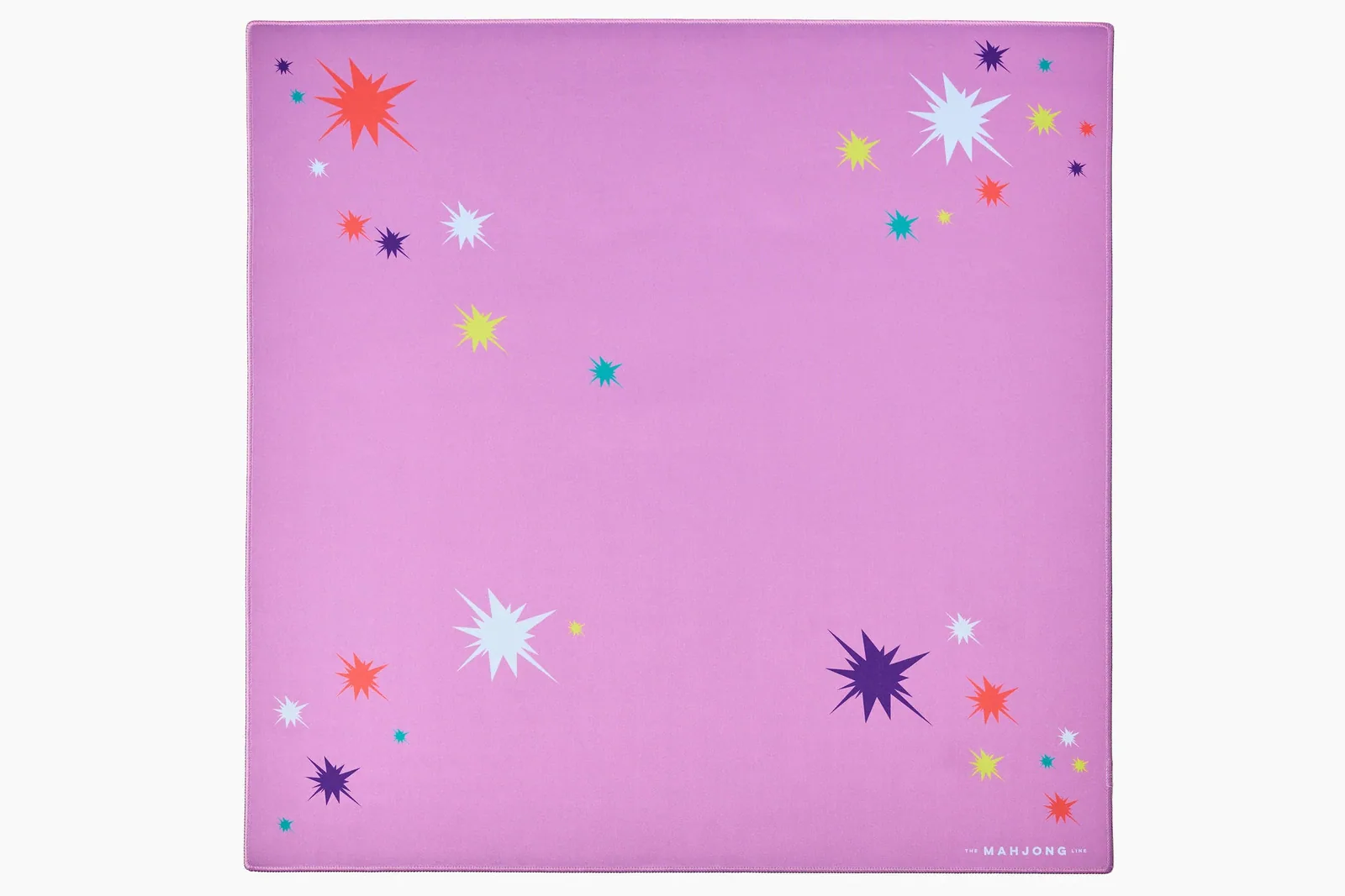POW Game Mats