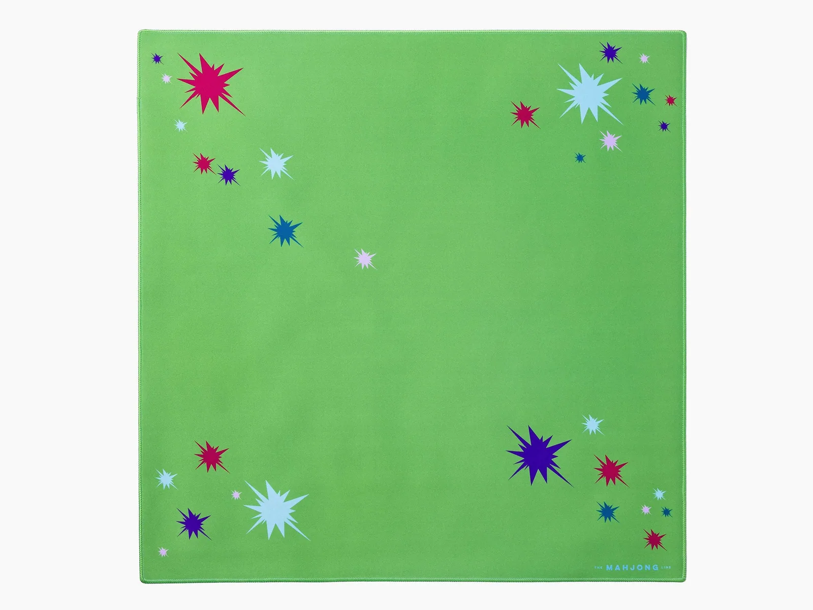 POW Game Mats