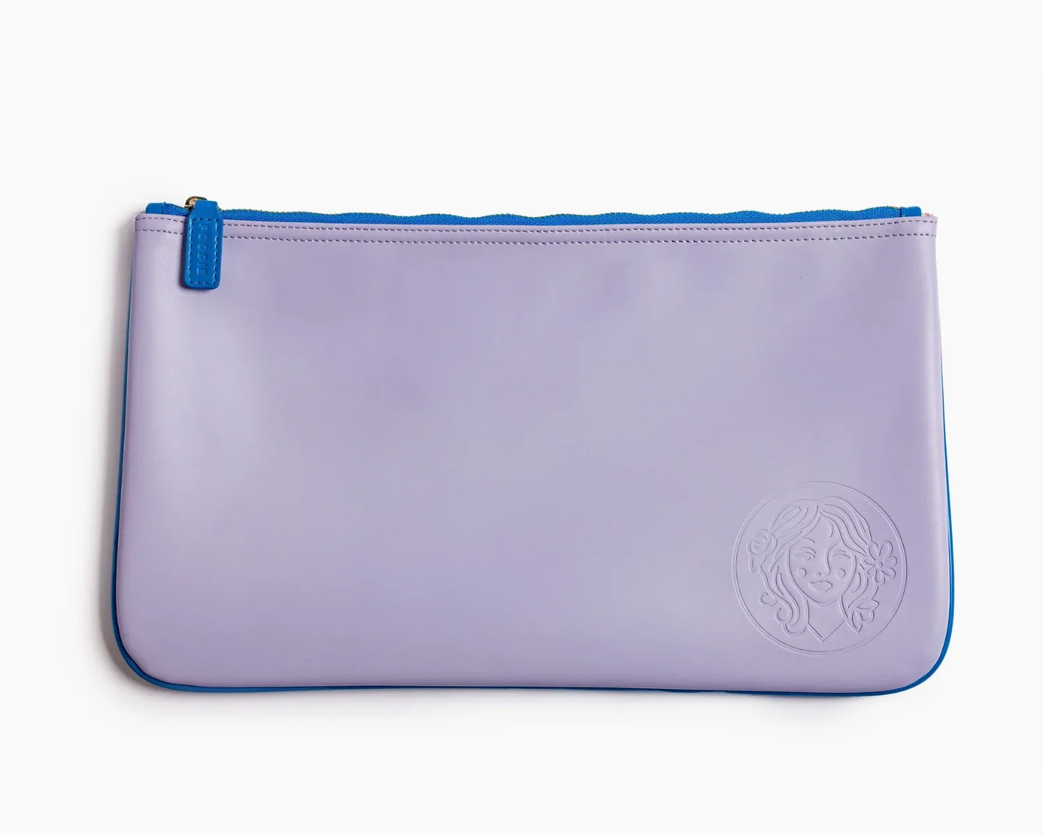 The Foodie Line: Vegan Leather Tile Bag