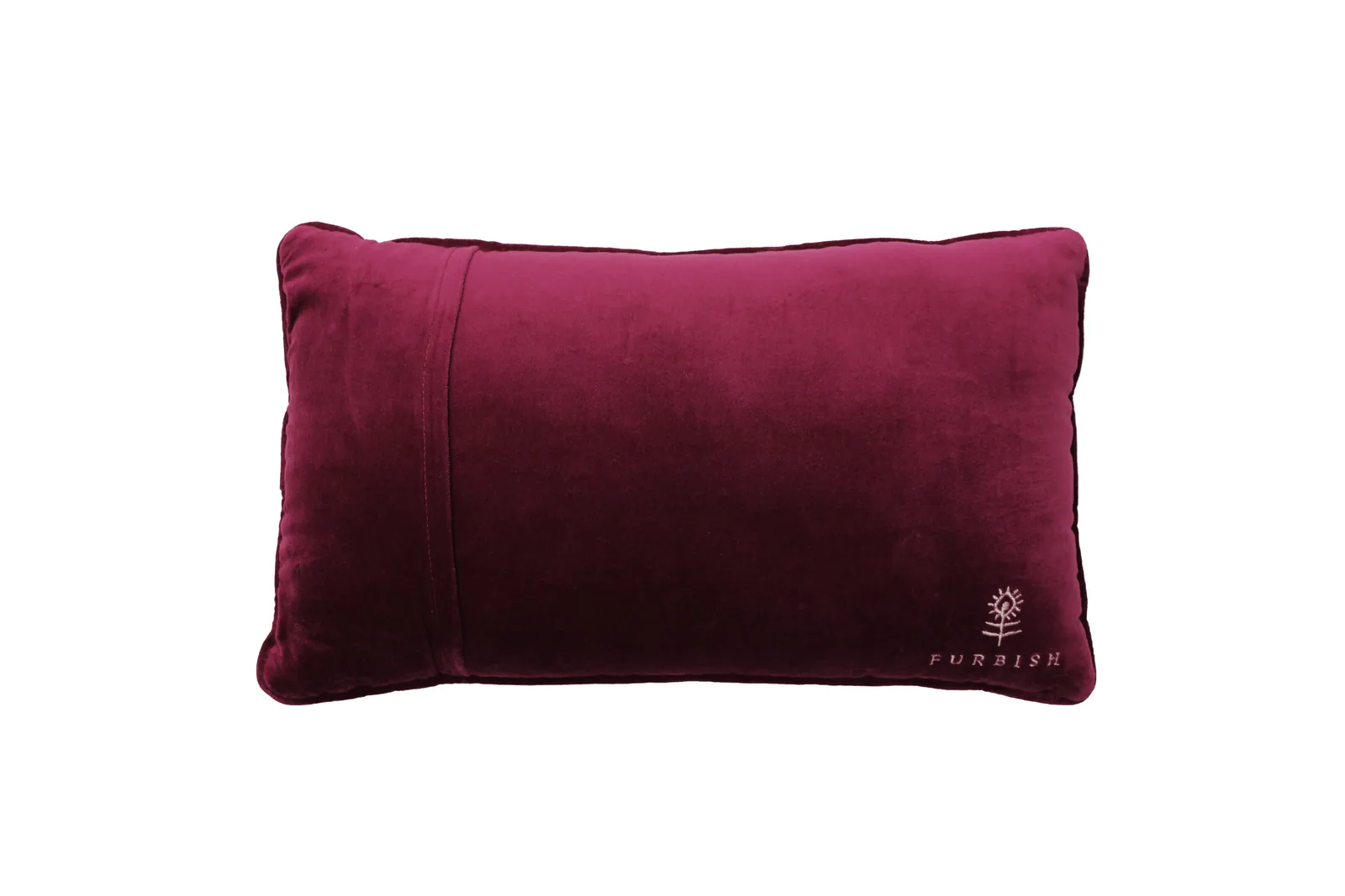 TML x Furbish Studio Pillow - Quit Dragon And Get Crackin'