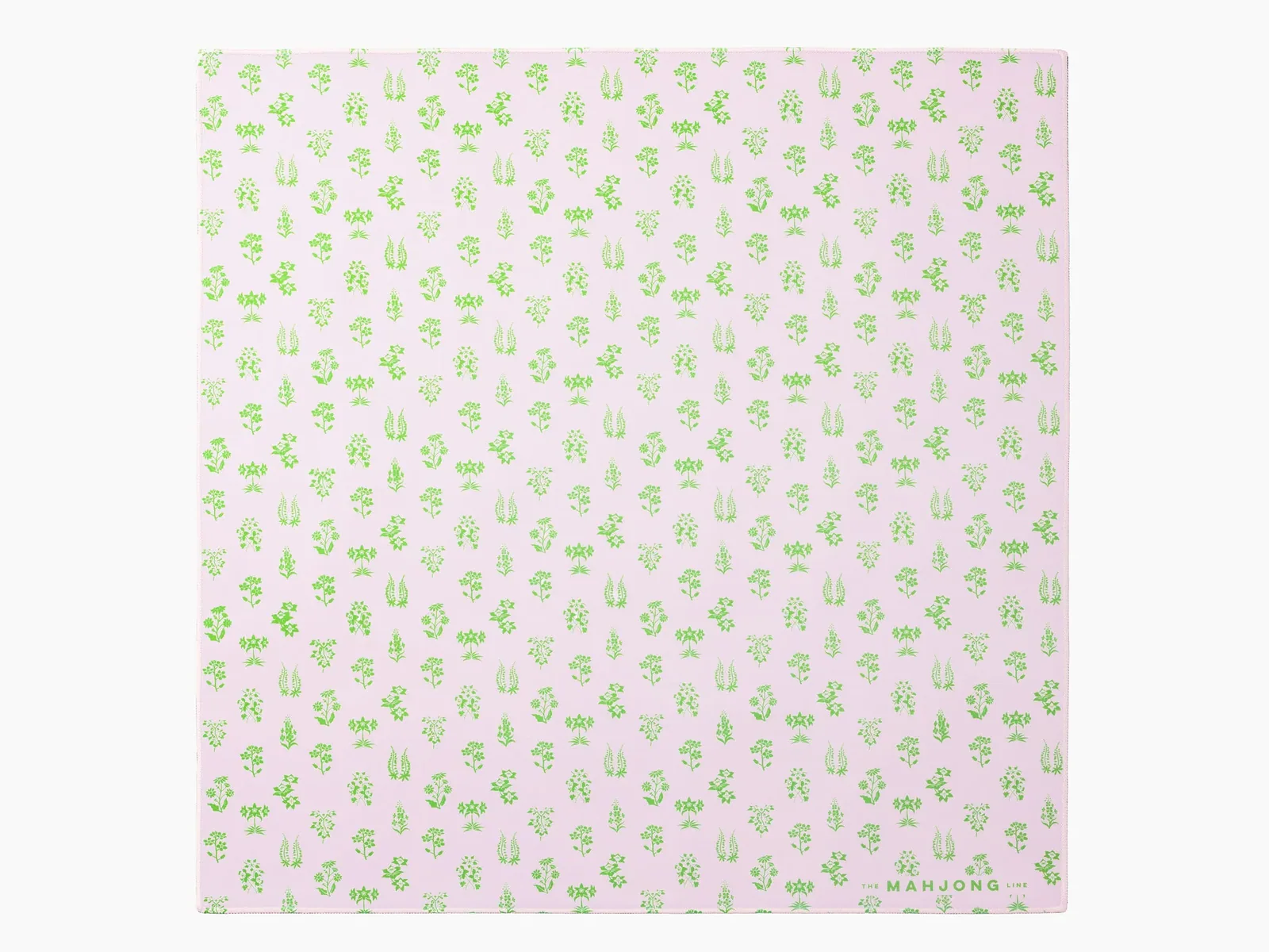 Toile Game Mats